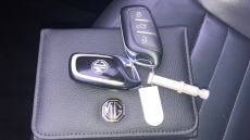 MG Hs 1.5 T-GDI Exclusive 5dr DCT Petrol Hatchback